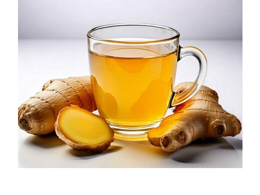 सर्दियों में सेहत का पहरेदार अदरक: इम्यूनिटी बूस्ट से लेकर पीरियड्स पेन तक देता है राहत